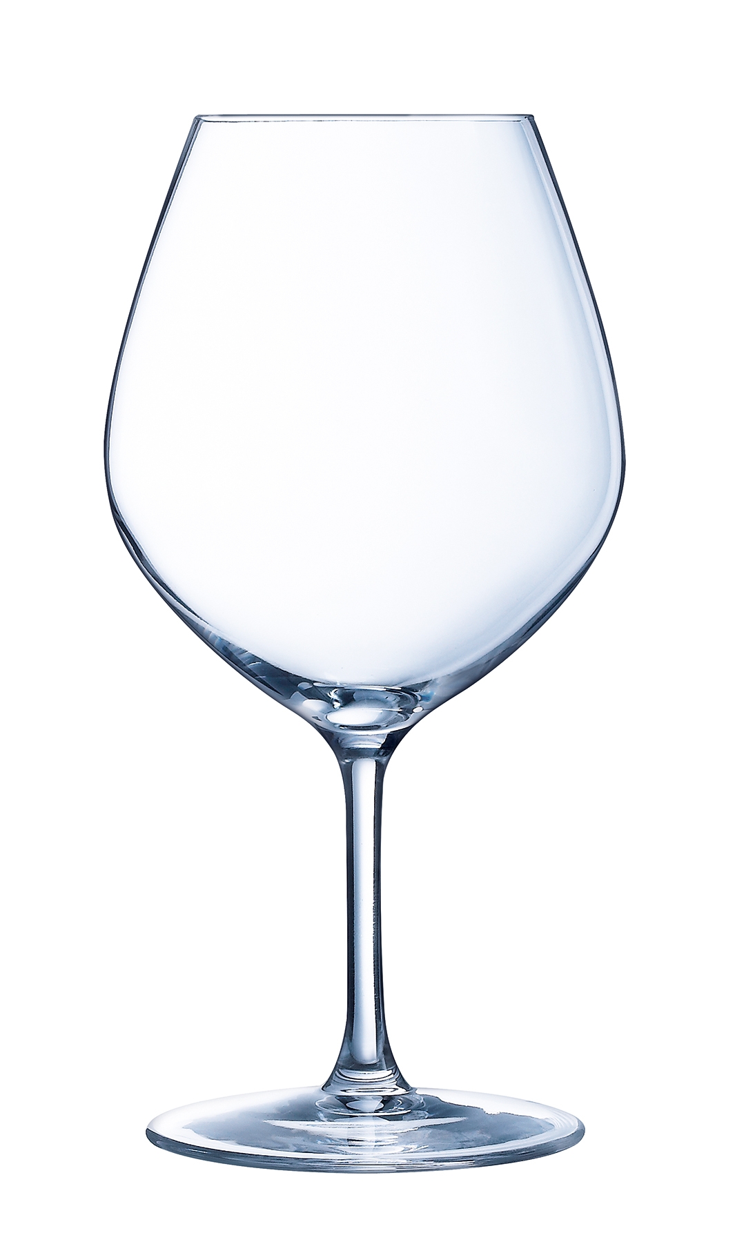 Chef and Sommelier Sequence Burgundy Wine Glass, 21.25 Ounce -- 12 per case.