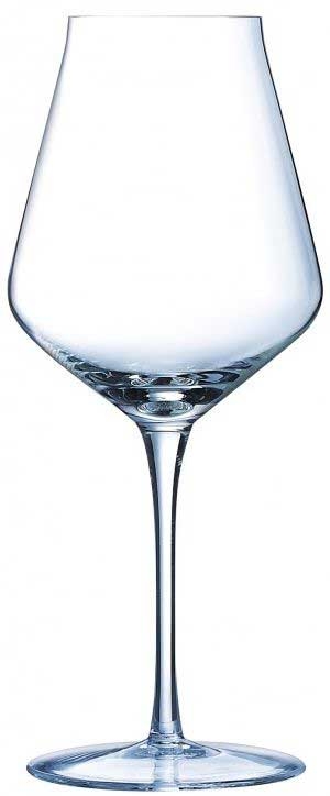 Luminarc Revea Up Soft Stemglass -- 12 per case