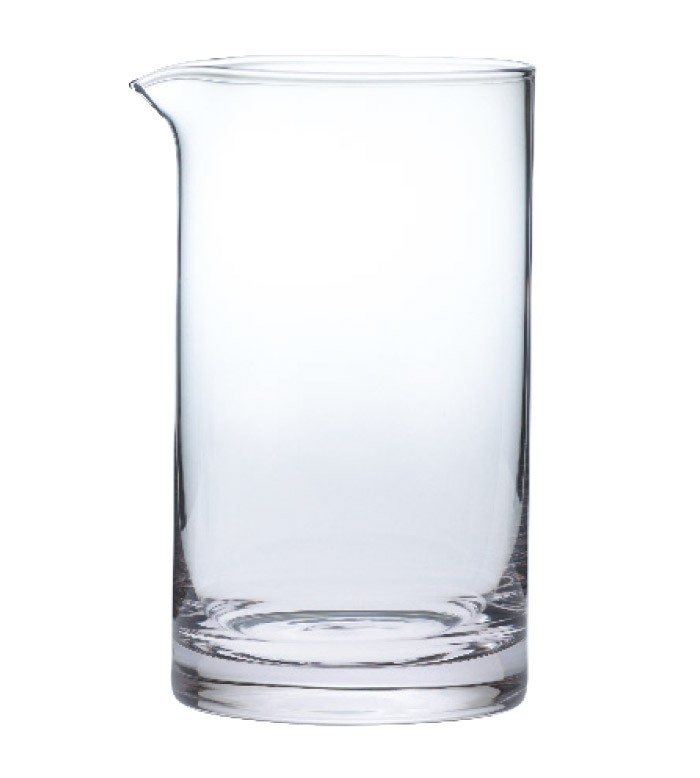 Luminarc Plain Mixing Beaker, 20 Ounce -- 8 per case.