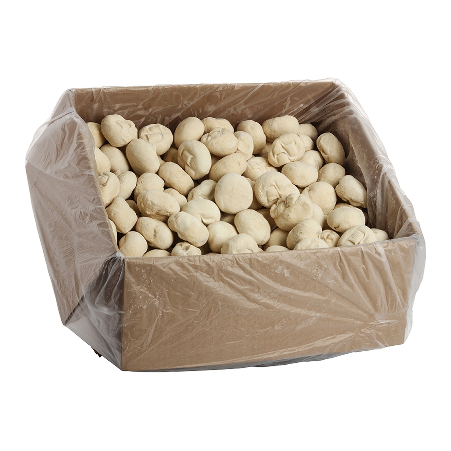 Pennant Bread Basket Ranch White Dinner Roll, 2 Ounce -- 232 per case.