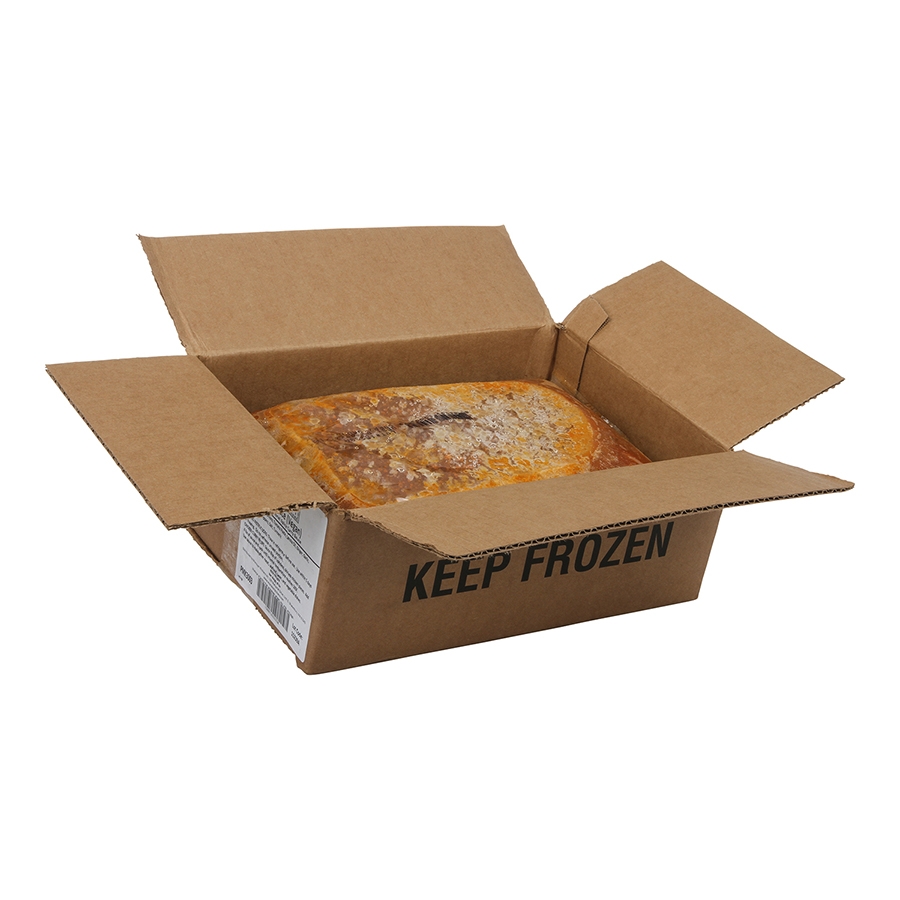 Monsoon Kitchens Curry Sauce, 4 Pound -- 2 per case.