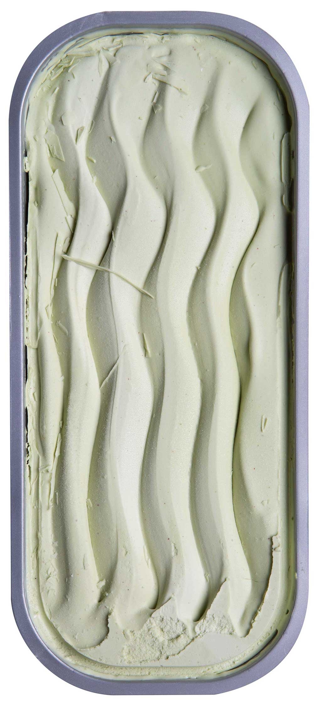 Villa Dolce Pure Sicilian Pistachio Gelato, 5 Liter