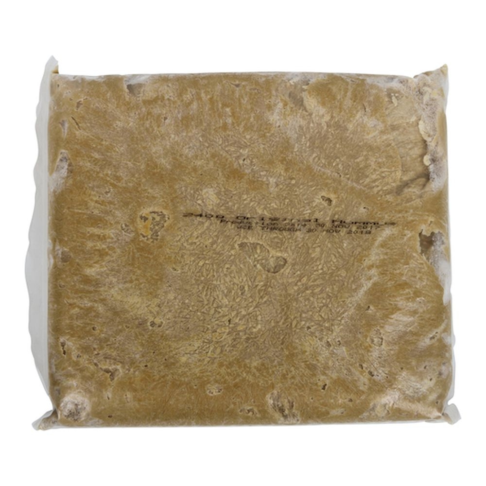 Olympia Foods Original Hummus, 5 Pound -- 3 per case