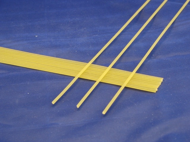 Heartland Gluten Free Spaghetti Pasta, 12 Ounce -- 20 per case.