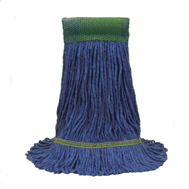 O Cedar MaxiClean Loop End Mop -- 12 per case.