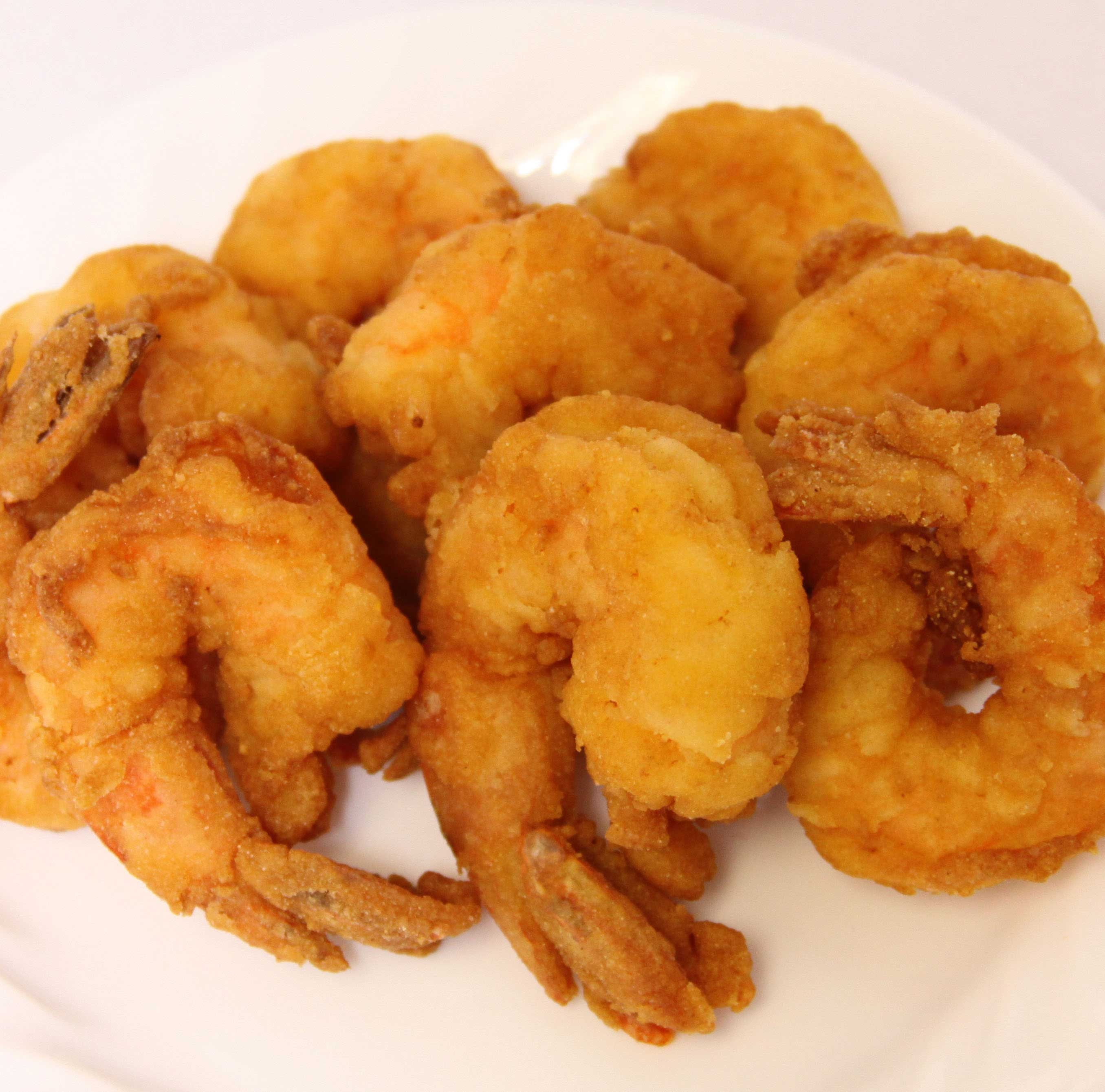 House Autry Seafood Breader, 5 pound -- 6 per case.