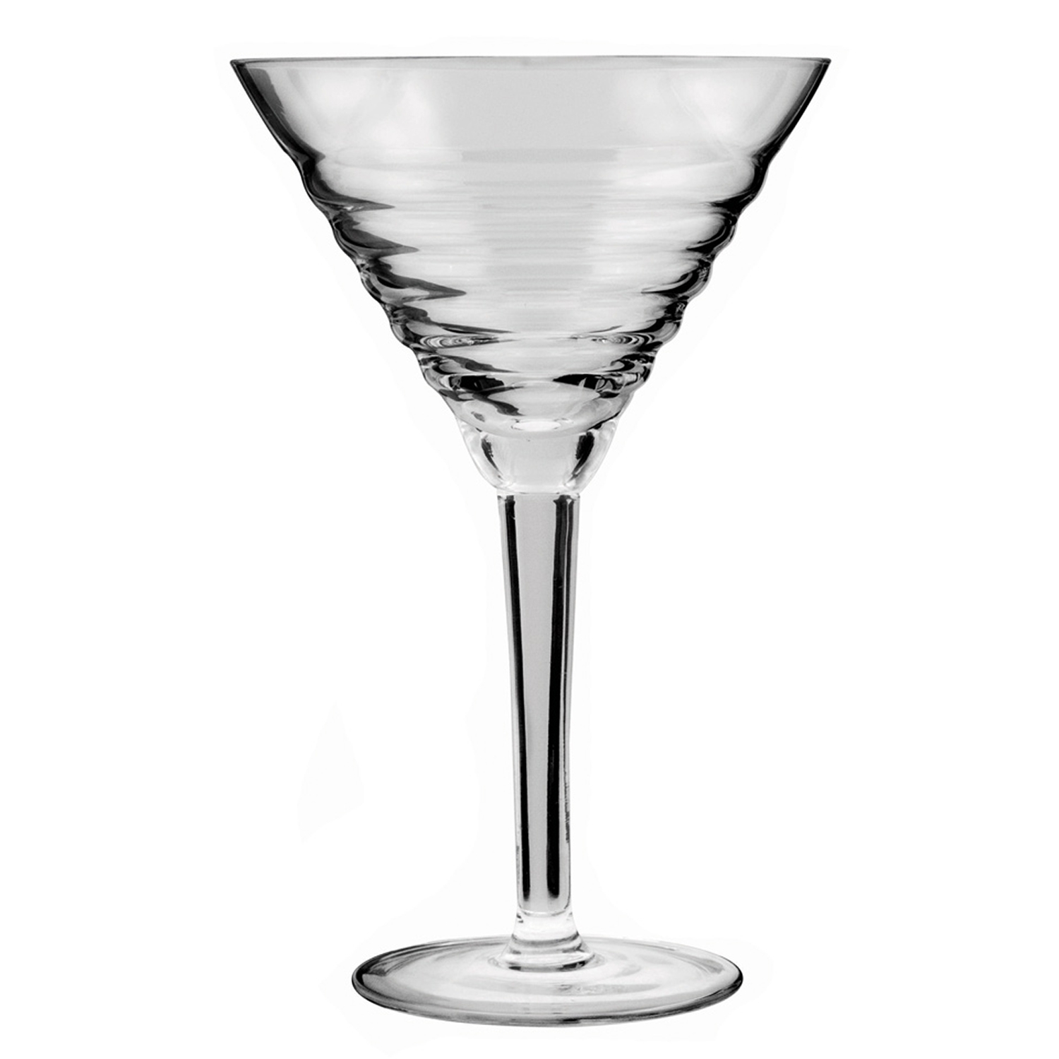 Anchor Hocking Celebrate Martini Glass, 9 Ounce -- 12 per case