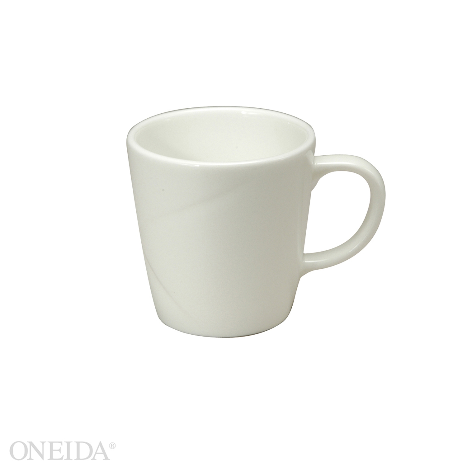 Oneida Vision/Oneida Bone Cups, 10 ounce -- 36 per case