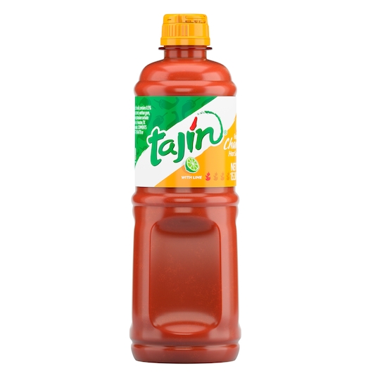 Tajin Chamoy Snack Sauce, 15.38 Ounce -- 12 per case