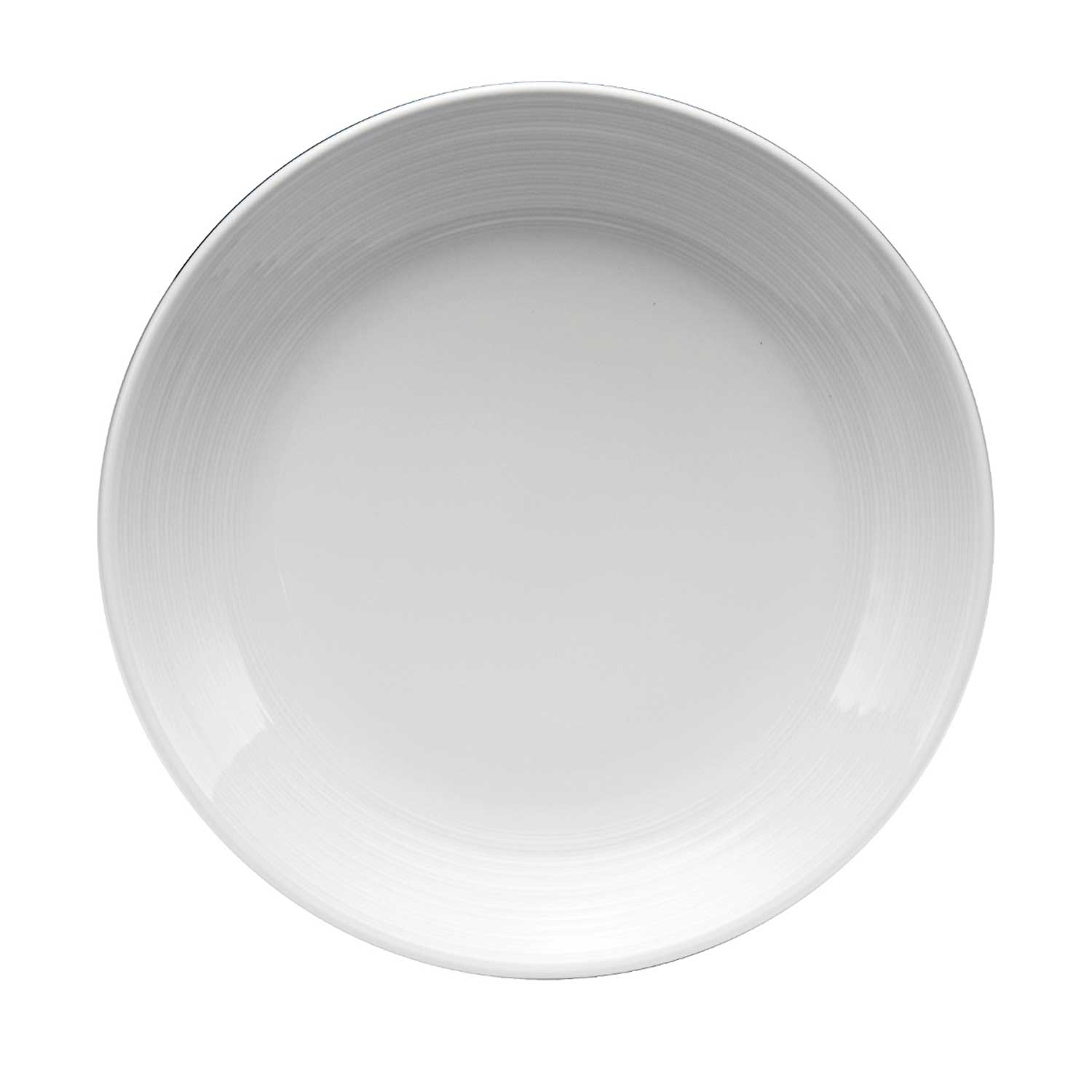 Sant Andrea Botticelli Fine Porcelain Coupe Plate, 10.5 inch -- 12 per case.