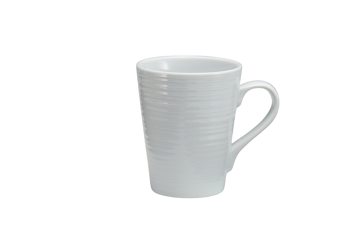 Oneida Fine Porcelain Botticelli Coffee Mug -- 36 per case