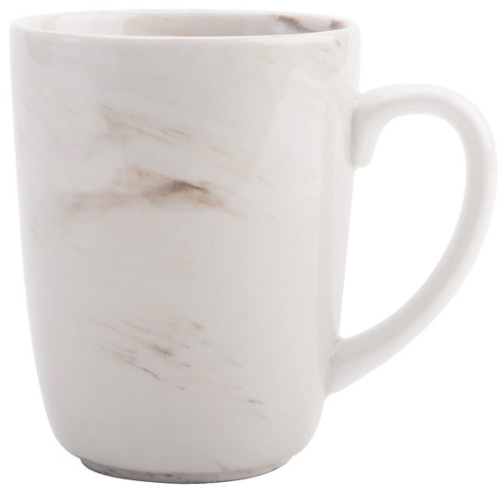 Oneida Marble Mug, 13 Ounce -- 36 per case