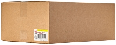 Country Fresh Meats All Beef Snack Stick with Pepper, 3 Ounce -- 102 per case.