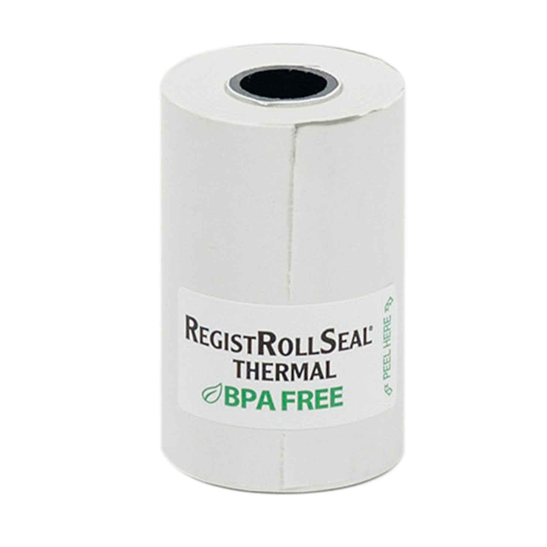 National Checking Thermal Register Roll, 2.25 inch Width -- 60 per case.