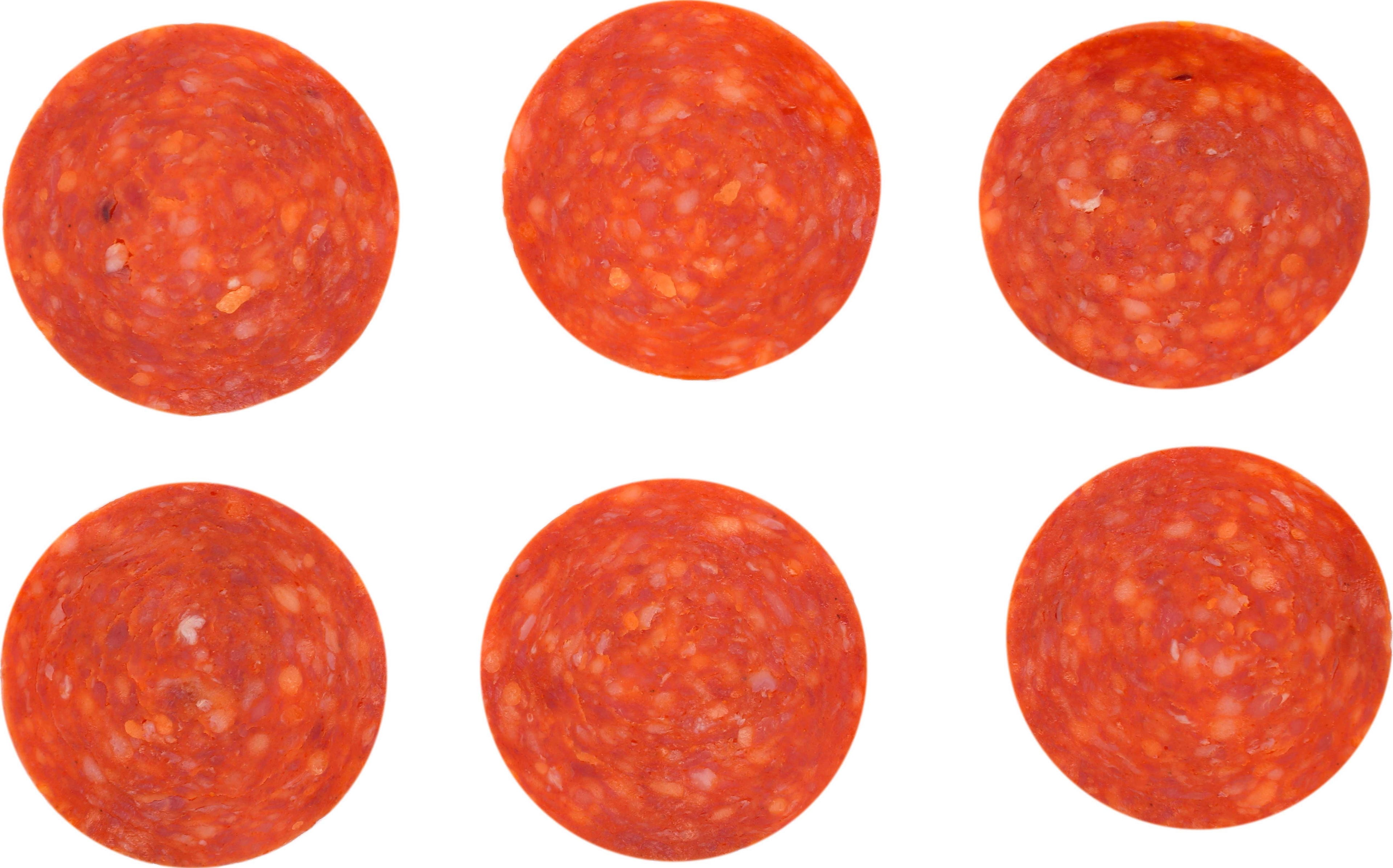 Tyson Pizzano Sliced Pepperoni - Pizza Topping, 10 Pound.