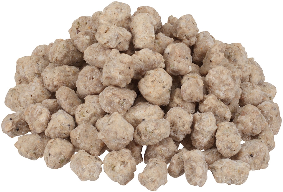 Pizzano Bonici Cooked Italian-Style Pork Topping, 5 Pound -- 2 per case