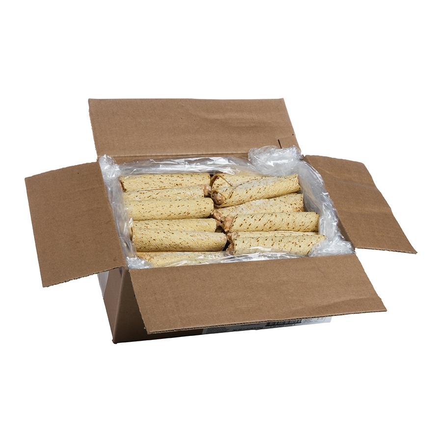 Windsor Posada Premium Chicken Enchilada, 3 Ounce -- 60 per case.