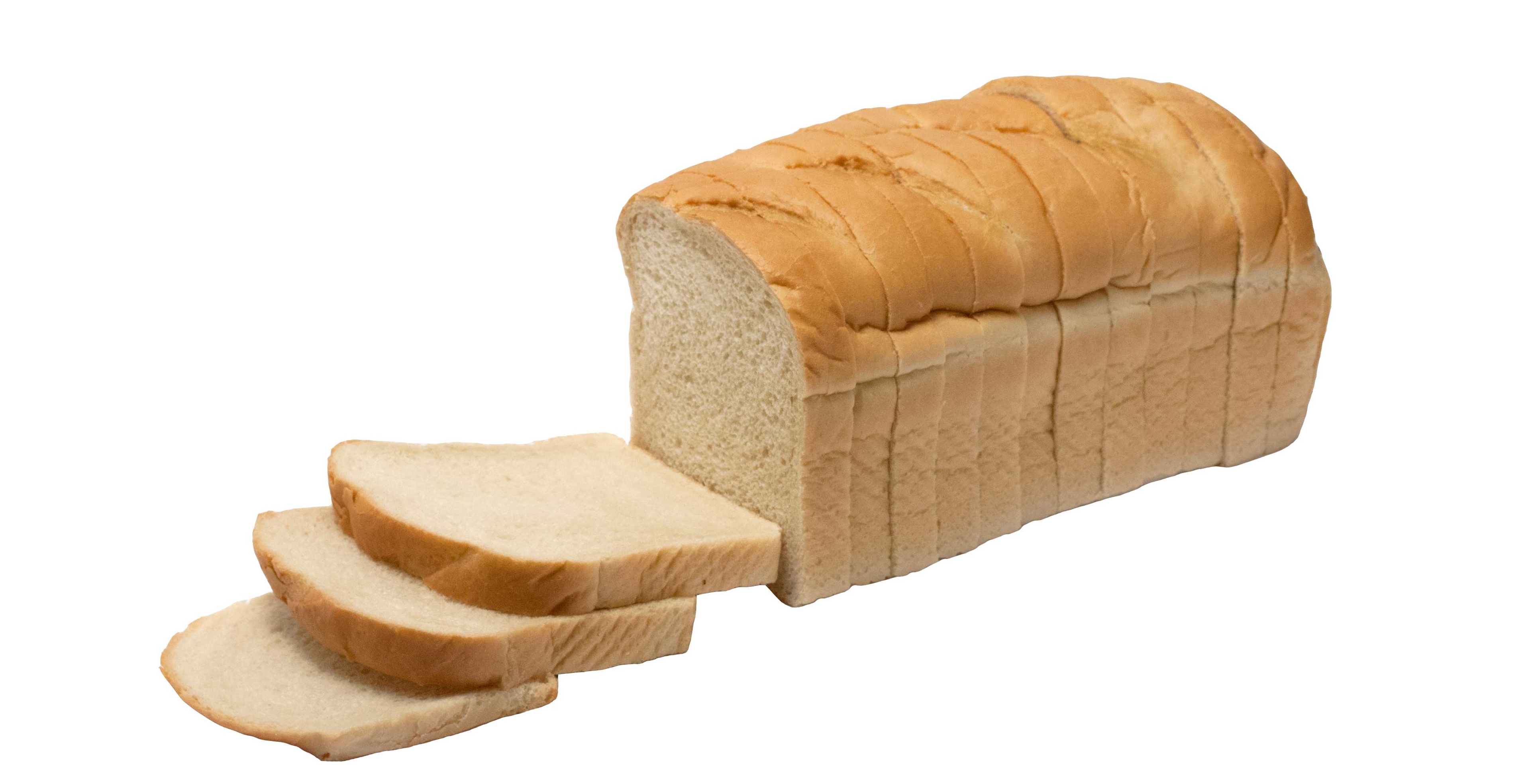 Ralcorp Sliced Sourdough Bread, 2 Pound -- 7 per case.