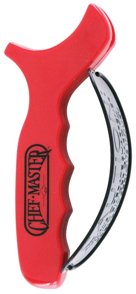 Chef Master Easy To Use Knife Sharpener