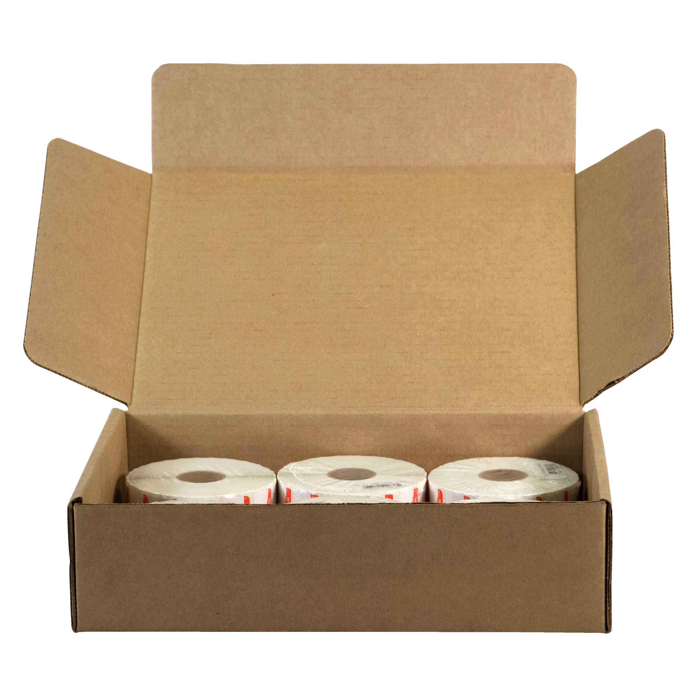 Movemark Saturday Movemark Day of the Week Labels, 2000 count per roll -- 12 rolls per case.