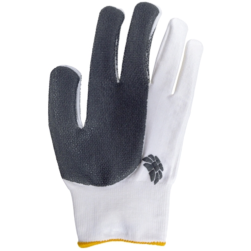 HexArmor NXT Gold Wrist Band XX Large Cut Three Finger Protection Glove.