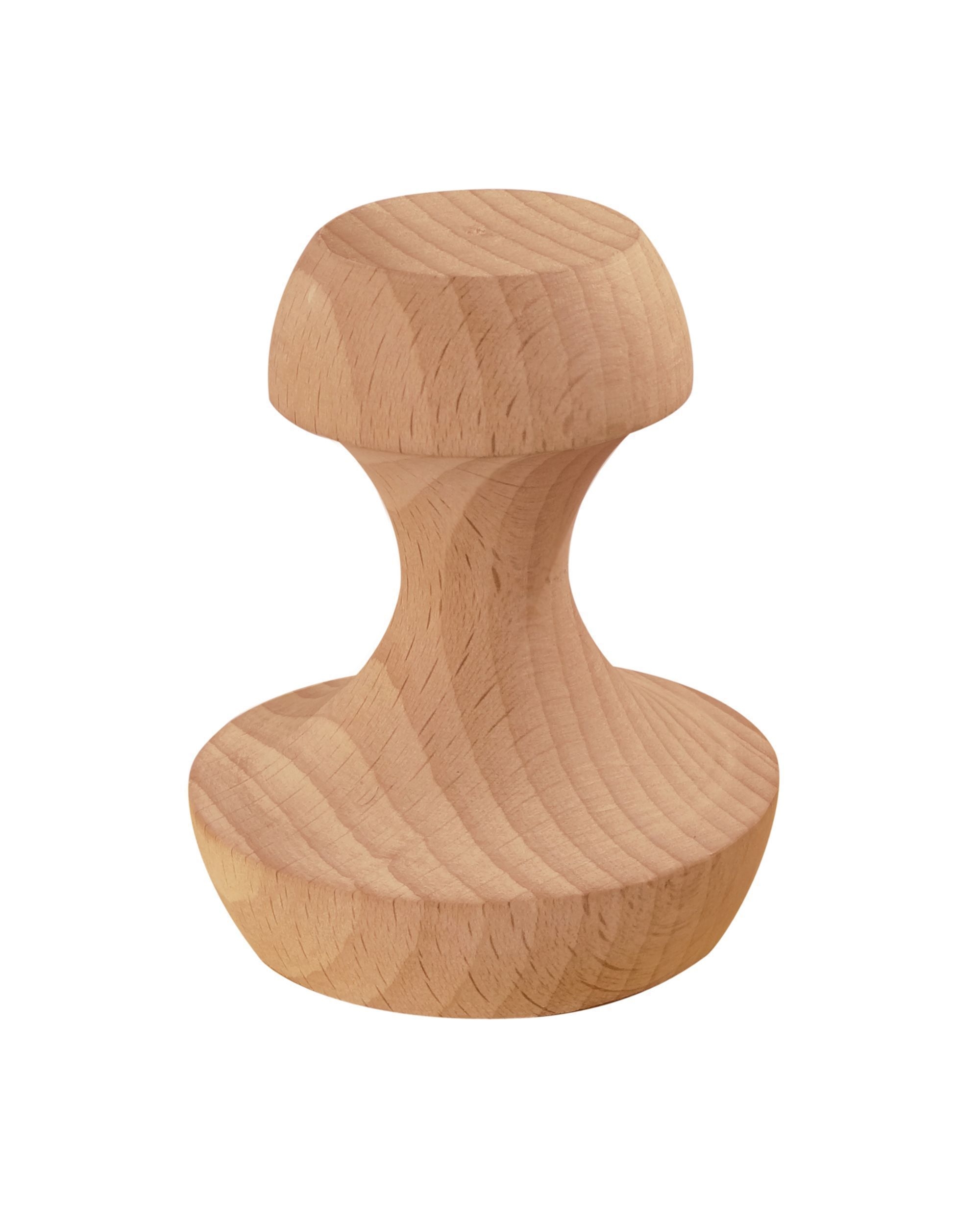 Gobel Beechwood Dough Pusher