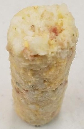 Tater Keg - Bacon Cheddar Chive, 1 Ounce -- 160 per case.