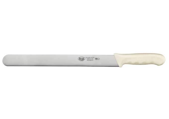 Winco Stal Roast Beef Slicer, 12 inch