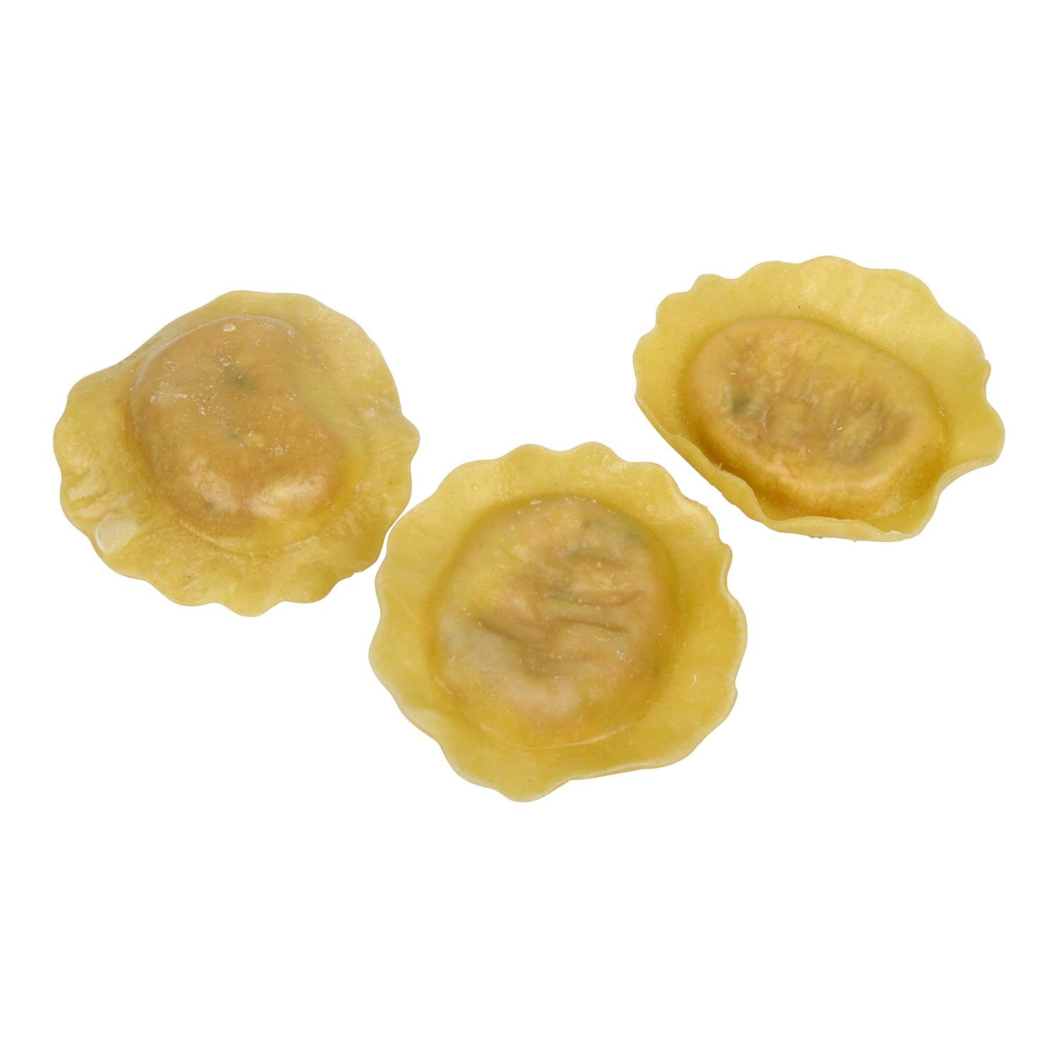 Rana Meal Solutions Fresh Frozen Lobster Ravioli, 3 Pound -- 2 per case.
