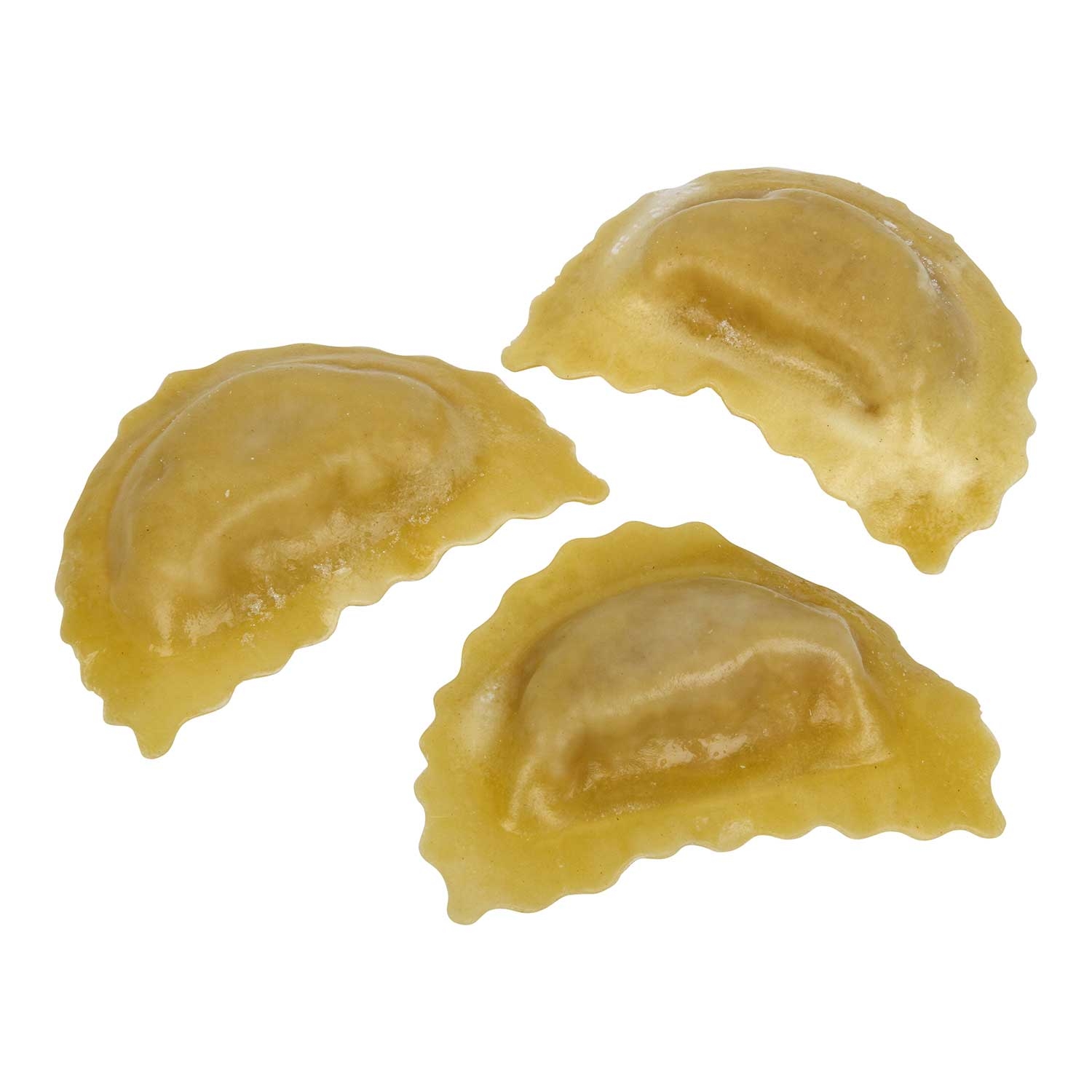 Rana Meal Solutions Fresh Butternut Squash Ravioli, 3 Pound -- 2 per case.