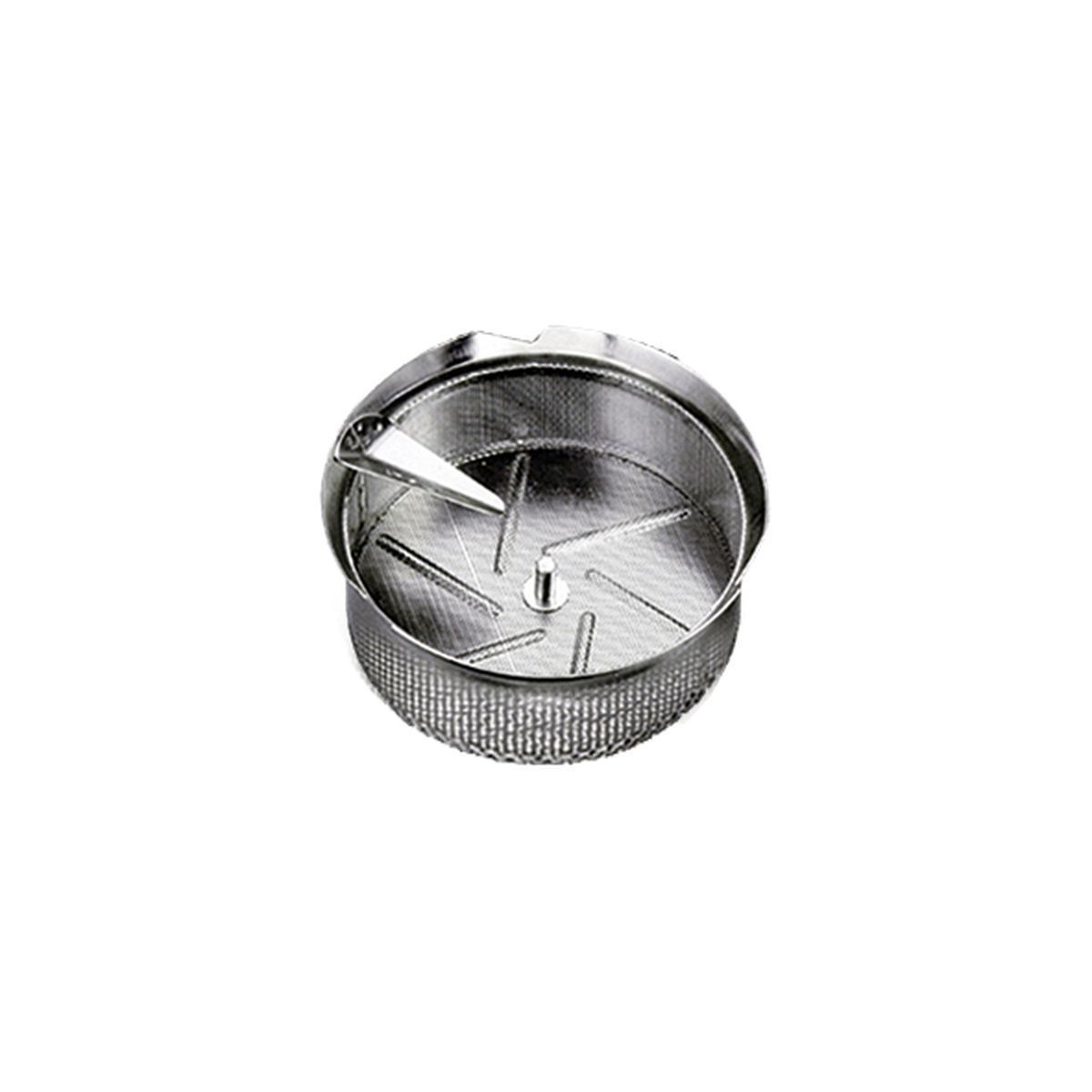 Louis Tellier 1.5 mm Grid for X5 Stainless Steel Food Mill