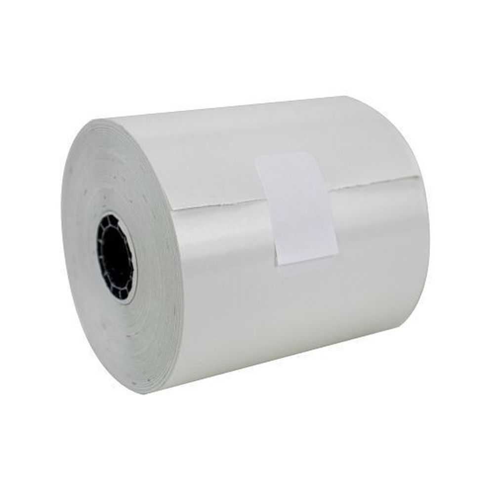 Ncco Register Roll, 3.125 inch x 170 feet -- 12 per case