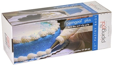 Daymark Pastry Bag Roll, 12 inch -- 100 per case.