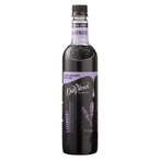 Davinci Gourmet Lavender Syrup, 750 Milliliter -- 4 per case