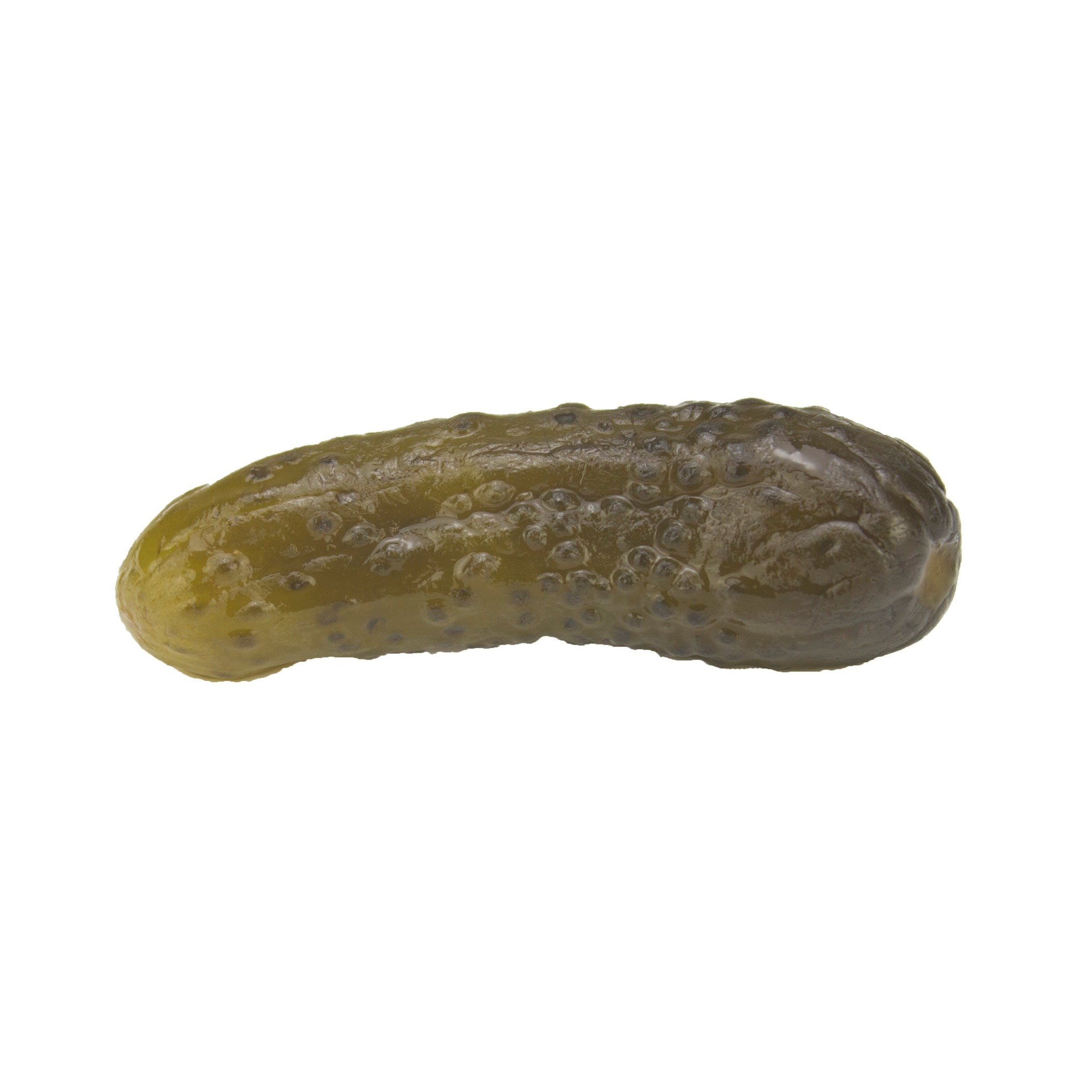 Schwartz Sweet Gherkin Pickle, 1 Gallon -- 4 per case.
