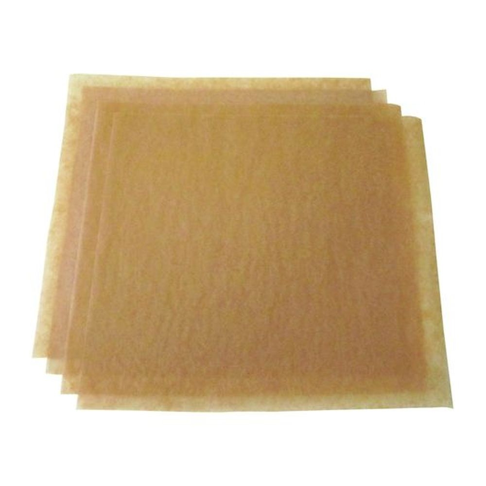 Durable Packaging 12 x 12 inch Green Choice Flat Sheet, 1000 count - 5 per case