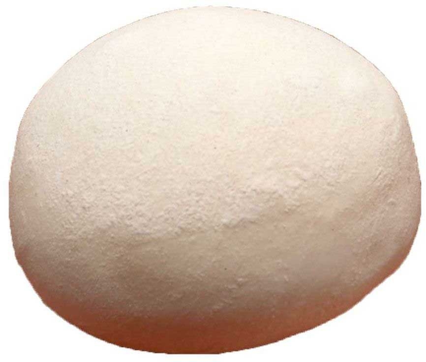 Wenner Bakery Unbaked Pizza Dough, 16.1 Ounce -- 25 per case