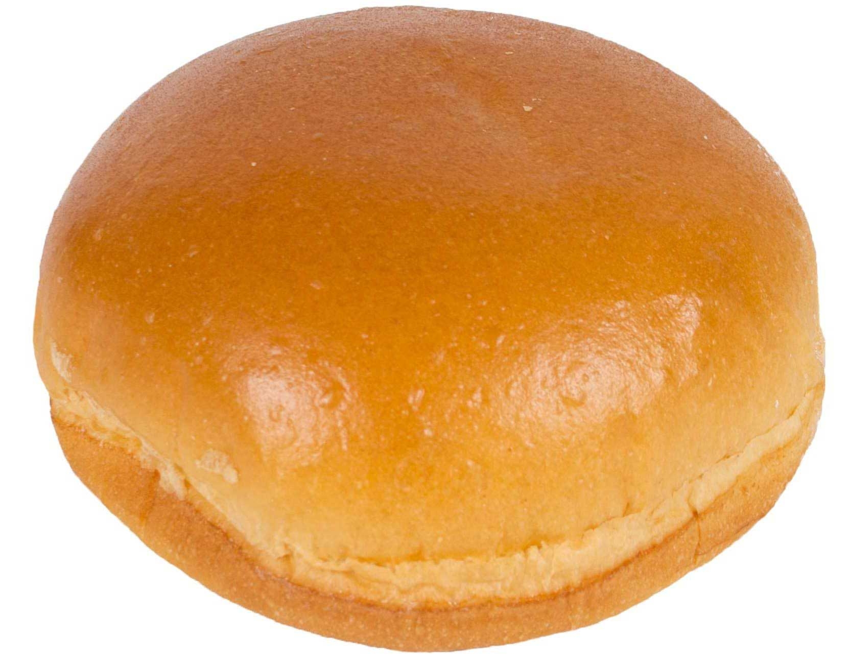 Euroclassic Brioche Hamburger Bun, 10.58 Ounce -- 14 per case