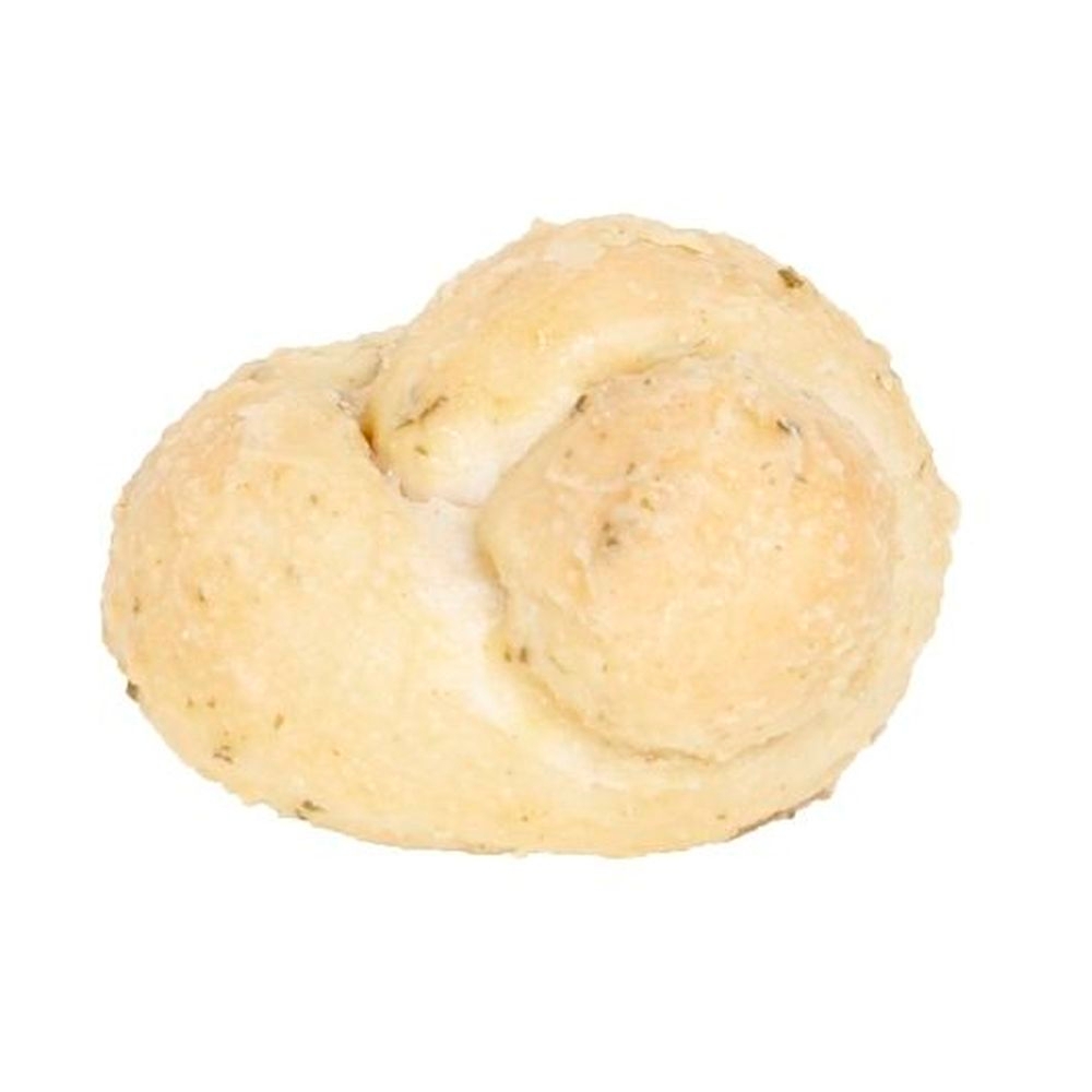 Wenner Bakery Savory Garlic Knots, 1.4 Ounce -- 72 per case