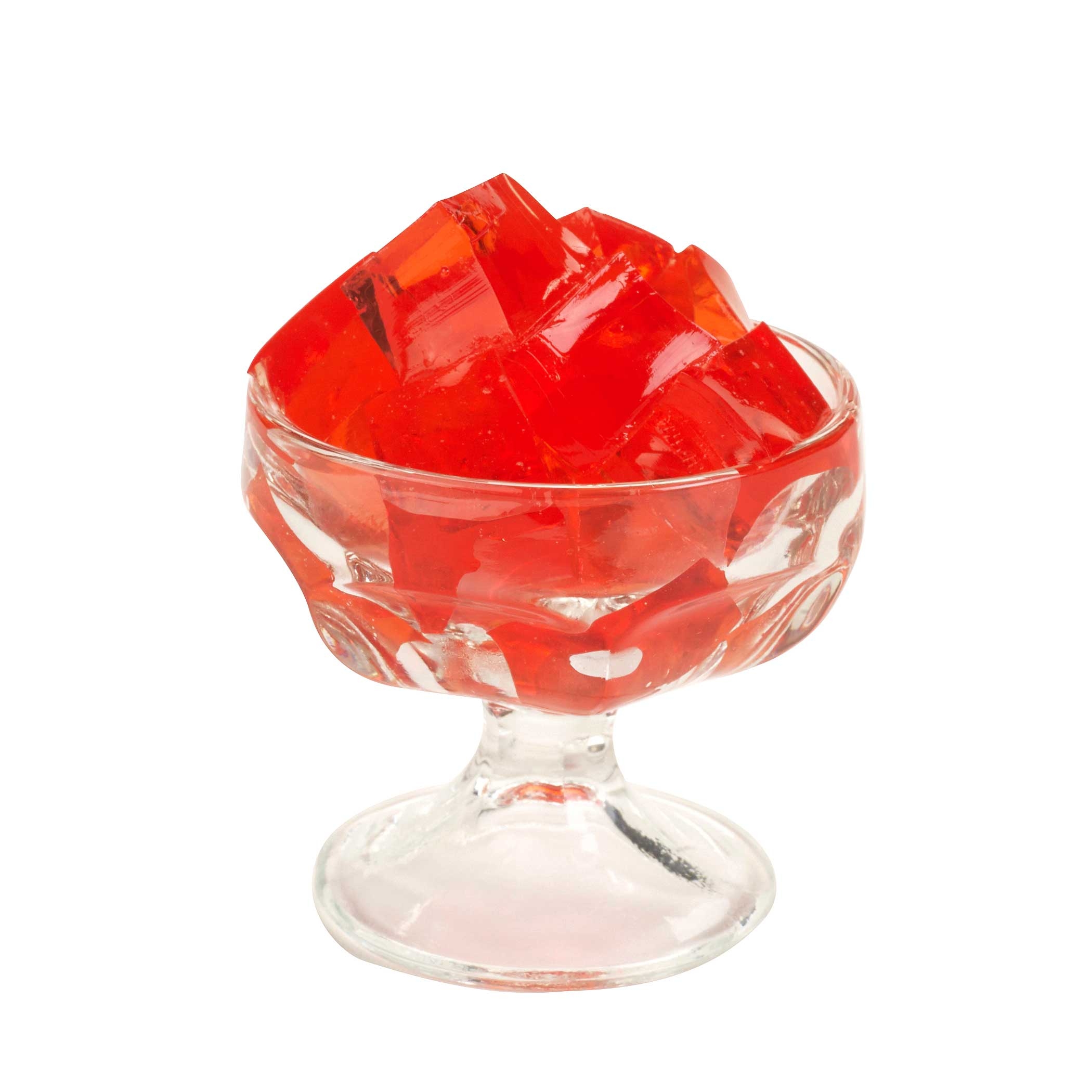 Chefs Companion Watermelon Gelatin Mix, 24 Ounce -- 12 per case.