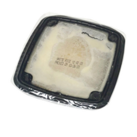Cafe Puree White Rice, 4 Ounce -- 24 per case