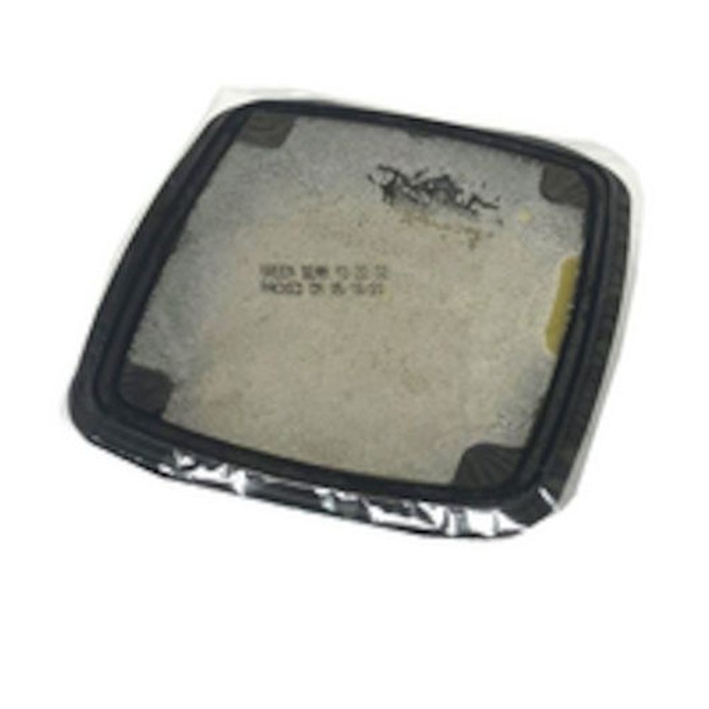 Café Puree Minced and Moist Country Style Green Beans, 3.2 Ounce -- 24 per case