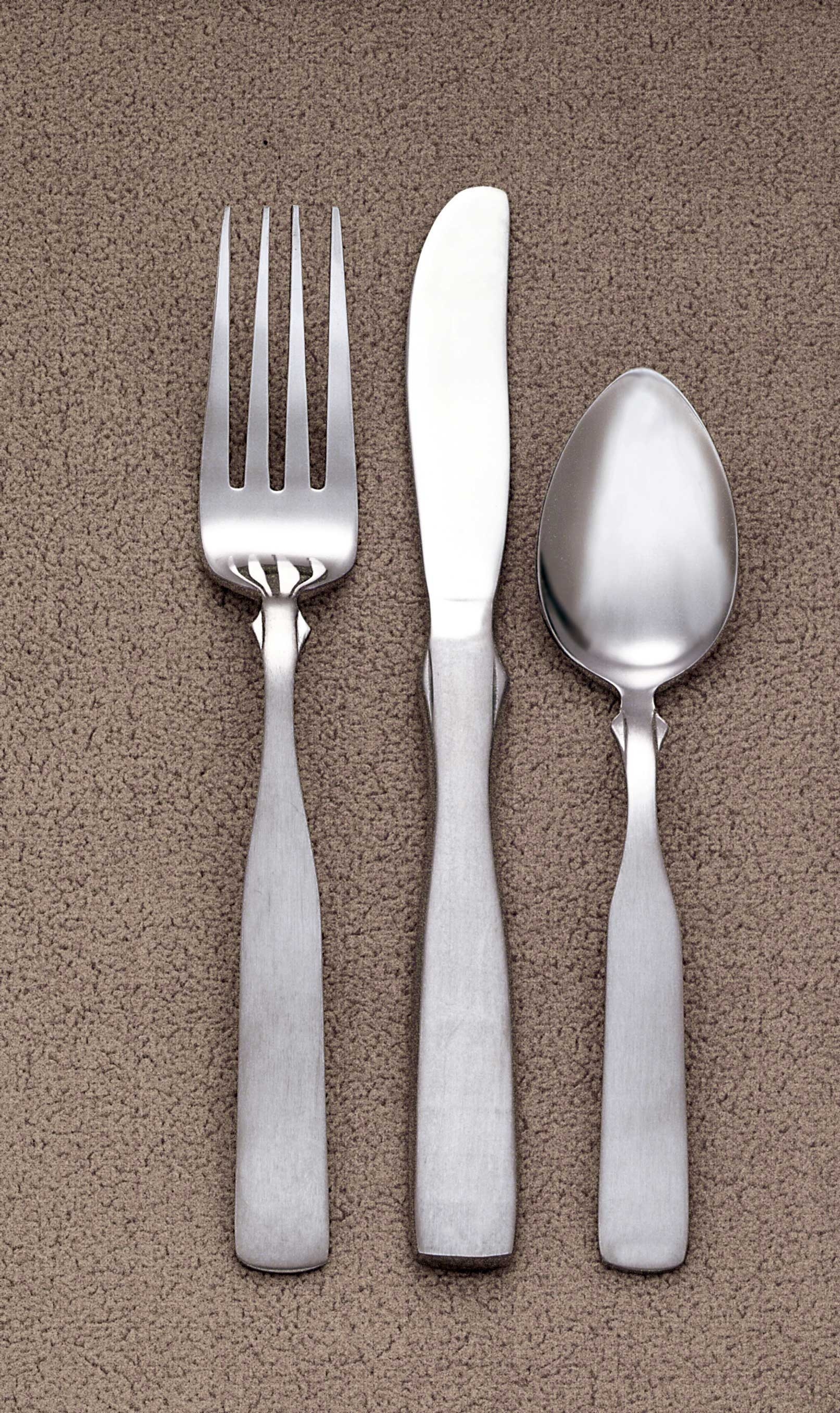 World Tableware Inc Salem Salad Fork -- 36 per case.