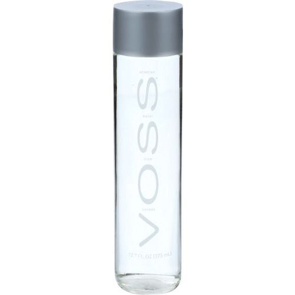 Voss Artesian Water, 12.7 Fluid Ounce -- 24 per case