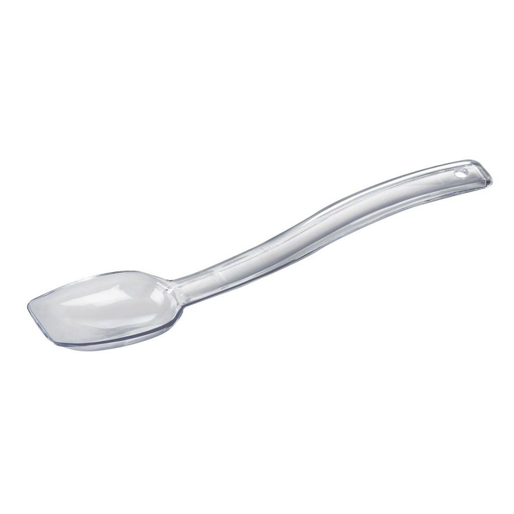 Cal-Mil 1/2 Ounce Ice Scoop for Topping Dispenser, 1.375 x 1 x 8.25 inch -- 12 per case
