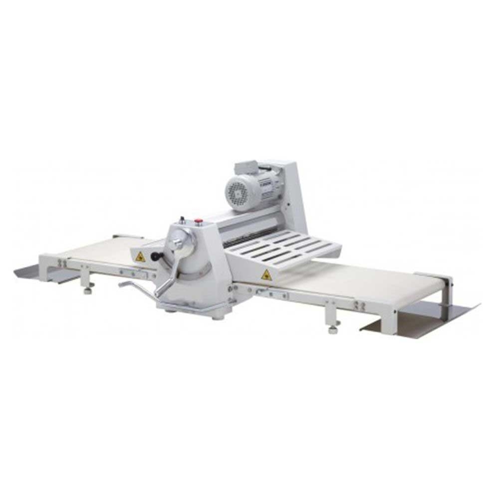 Axis Bench Model Reversible Dough Sheeter, 70.8 x 31.8 x 23.6 inch
