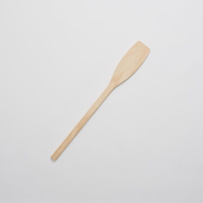 American Metalcraft Hard Wood Stirring Paddle, 30 inch