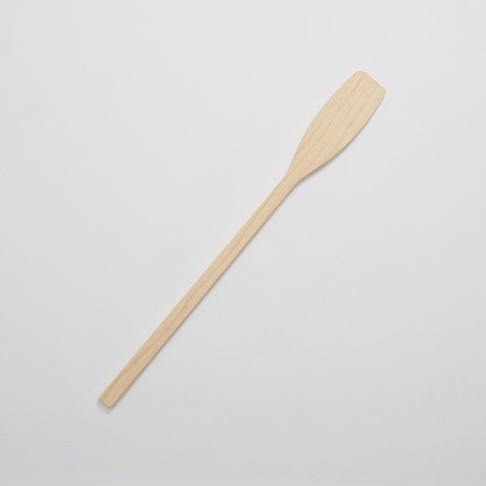 American Metalcraft Hard Wood Stirring Paddle, 36 inch