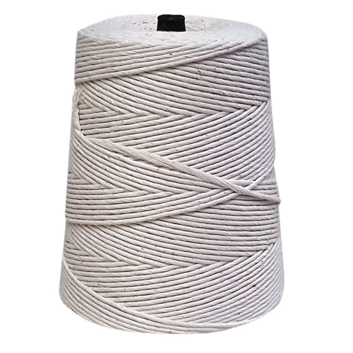 Alliance Rubber Prime Source 24 Ply Cotton Poly Blend Number 2 Twine Cone, 1680 Feet