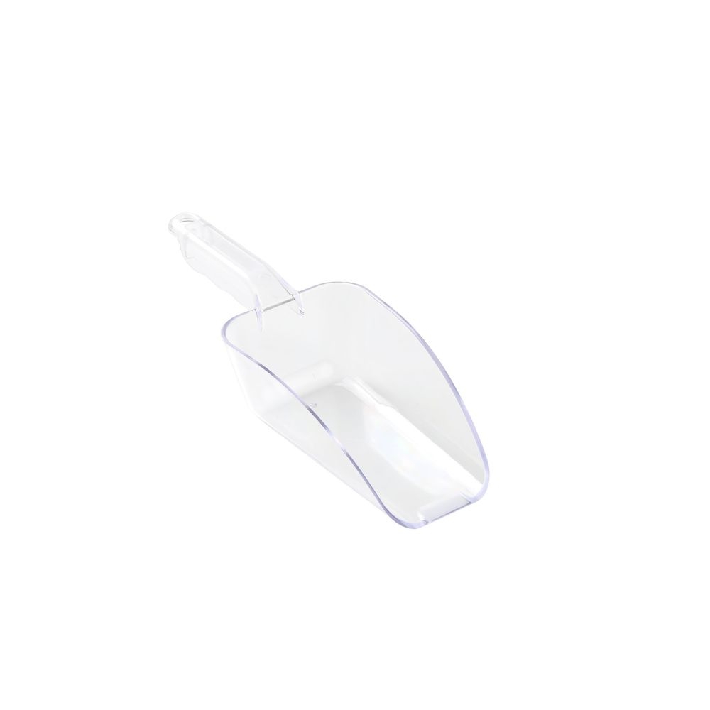 Tablecraft Polycarbonate Ice Scoop, 24 Ounce Capacity -- 12 per case